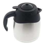 FIGEVIDA Termos brocca caraffa acciaio macchina caffè Milano CT2759 CT3818 Adatta per ROWENTA SS-201400 SS-193624