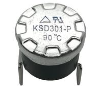 FIGEVIDA Termostato 180°C Per Ferro Da Stiro Compatibile Per SIMAC DELONGHI 14704058 5228105100