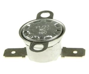 FIGEVIDA TERMOSTATO CONT AUT 190GR NC_C COMPATIBILE PER 818731588 SMEG