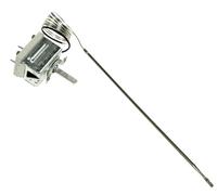 FIGEVIDA Termostato Forno compatibile per REX ELECTROLUX ZANUSSI 3890777067