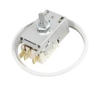 FIGEVIDA Termostato Frigo Frigorifero Compatibile per REX ELECTROLUX 2262154038