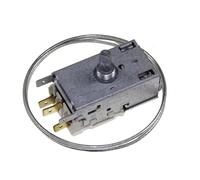 FIGEVIDA Termostato K59l2171 Bulbo 610 M/m per Candy 41014105