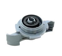 FIGEVIDA Testina di spruzzo Irroratore Lavastoviglie Superiore Compatibile per SMEG 694570047