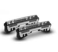 FIGEVIDA Testina Rasoi Elettrici ESLL41/ESLL21/ESRT37/ESSL33 Compatibile per Panasonic WES9068Y WES9068Y1361