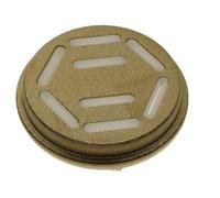 FIGEVIDA TRAFILA PAPPARDELLE N 8 PASTAMATIC PM1400 N1 MAGNUM FAMILY MX7 Compatibile per SIMAC SC7991080 GE7991080