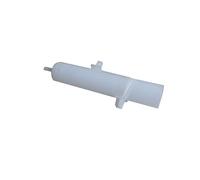 FIGEVIDA Trappola Aria Per Tubo Pressostato Lavatrice Adatto per ARISTON C00092173