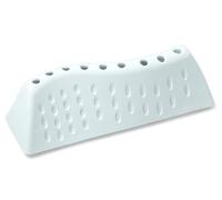 FIGEVIDA TRASCINATORE BATTITORE PALA CESTO LAVATRICE COMPATIBILE CON SMEG VESTEL 42097400 760073377