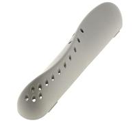 FIGEVIDA Trascinatore cesto tamburo 257 mm x 45 mm x 60 mm per lavatrici adatto per REX ELECTROLUX 4055120259