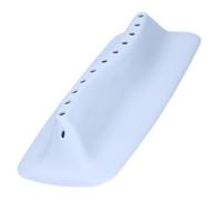 FIGEVIDA Trascinatore Pala Cesto Lavatrice Compatibile per INDESIT C00286072