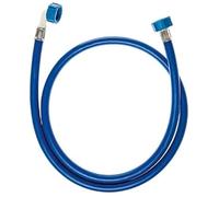 FIGEVIDA Tubo carico Classico dritto/curva 1,5 mt adatto per Electrolux Essential 9029793420