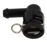 FIGEVIDA Tubo di raccordo Ferro da Stiro Adatto per ROWENTA CS-00144549