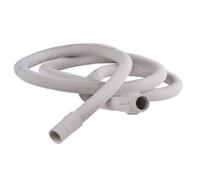 FIGEVIDA Tubo Di Scarico Acqua Lavastoviglie per Whirlpool 2,30cm 481253029113