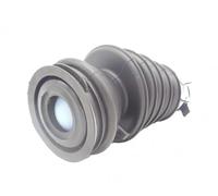 FIGEVIDA Tubo di Scarico Lavatrice Adatto per BEKO 2865200100
