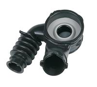 FIGEVIDA Tubo di Scarico Lavatrice Compatibile per Electrolux 1327740468