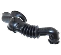 FIGEVIDA Tubo di scarico per lavatrice adatto per REX ELECTROLUX AEG 1320721044