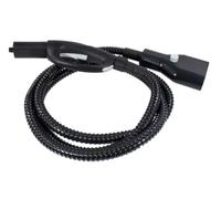 FIGEVIDA TUBO FLESSIBILE VAPORE Compatibile per POLTI SLDB2336 M508