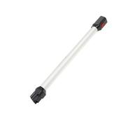 FIGEVIDA Tubo grigio blu Aspirapolvere Compatibile per Rowenta FS-9100040194