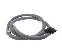 FIGEVIDA tubo scarico lavastoviglie adatto a Electrolux 140003571019