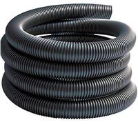 FIGEVIDA Tubo Universale per Aspirapolvere, Grigio, Diametro interno 29/32/38/40/45/52 MM Varie Lunghezze (29, 1 METRO)