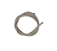 FIGEVIDA Tubo vapore 5x10 telato 175cm ferro da stiro Compatibile per caldaia 2H Professional Polti M0000001