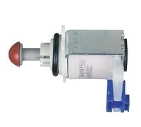 FIGEVIDA valvola a solenoide valvola di uscita acqua borsa scambiatore di calore adatto per Bosch Siemens 631199 00631199 00631199