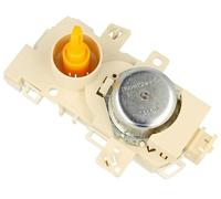 FIGEVIDA Valvola Deviatrice adattabile senza guarnizione Lavastoviglie Compatibile per Whirlpool 481010745146