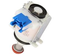 FIGEVIDA Valvola di Evacuazione 00631199 per lavastoviglie Bosch Siemens Neff