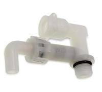 FIGEVIDA Valvola di sovrapressione per pompa per DeLonghi 7313219431 AEG Electrolux 4071389656 macchina da caffè