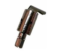 FIGEVIDA Valvola Esercizio con Raccordo 7mm Pentola a Pressione Compatibile con Lagostina N351XS