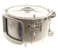 FIGEVIDA Vasca Gruppo Saldato C4 1 Lavatrice adatto a Electrolux 4055421632