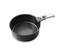 FIGEVIDA Vasca Senza Pala Mescolatrice Acciaio adatto a DeLonghi DL5512510171