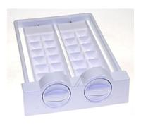 FIGEVIDA Vaschetta cubetti ghiaccio Cassetto Produttore Ghiaccio Compatibile per SAMSUNG DA97-07449A