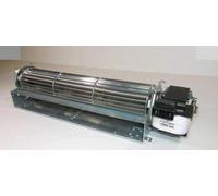 FIGEVIDA Ventilatore Tangenziale DN 60 Ventola cm 36 Motore Destro Universale