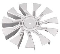 FIGEVIDA VENTOLA MOTORE CONVOGLIATORE FORNO PER ELECTROLUX ZANUSSI ORIGINALE 3581960980-3581960980