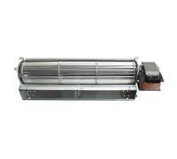 FIGEVIDA Ventola Tangenziale Alte Temperature Stufa a Pellet Compatibile per CADEL 14706035