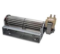 FIGEVIDA Ventola tangenziale EBM QLZ06/1800B39-2518H-140 Stufa a Pellet 14706144