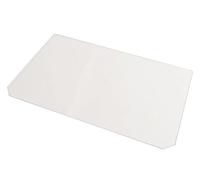 FIGEVIDA Verdura Ripiano Frigorifero COMPATIBILE PER Ariston Hotpoint 46,6 Cm X 29,6 Cm Plexiglass C00628266