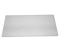 FIGEVIDA Vetro Copriverduriera per Frigorifero 523 x 280 mm Compatibile per CANDY 92946276, 41006423, 92944297