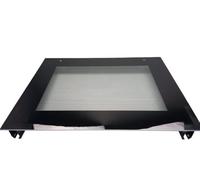 FIGEVIDA Vetro Esterno Porta Forno Adatto per Per Candy 42818353