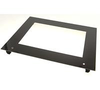 FIGEVIDA Vetro Esterno Porta Forno per Candy 42821603