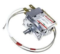 FIGEVIDA Wdf25k-1070-028 Termostato per Frigorifero per Candy 49036121 Ex 49014732