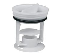 FIGEVIDA WMD20105T TAPPO POMPA SCARICO PER LAVAGGIO LINGE BEKO 2872700100