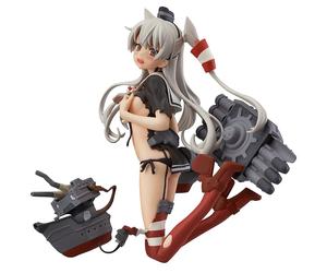 figFIX collection de la flotte - ce navire -. ver cassé Tianjin dans le vent ABS
