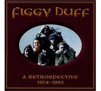 Figgy Duff - A Retrospective 1974-1993