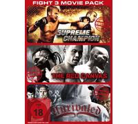 Fight 3er Pack