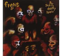 Fight - A Small Deadly Space