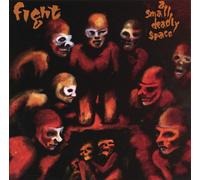 Fight A SMALL DEADLY SPACE