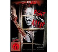 Fight Against The Killer - Uncut Edition