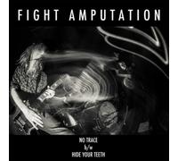Fight Amputation Keystone Noise Series #4 (Vinyl LP) 7" Single
