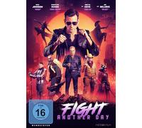 Fight Another Day (DVD) Martin Kove Jim Belushi James Mark
